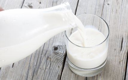 Молоко: вред и польза для здоровья