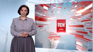 Випуск ТСН.19:30 за 1 травня 2019 року (повна версія жестовою мовою)