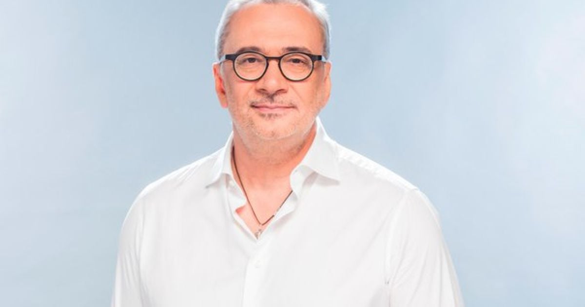 Меладзе уговаривал Джамалу на участие в нацотборе на &laquo;Евровидение&raquo;