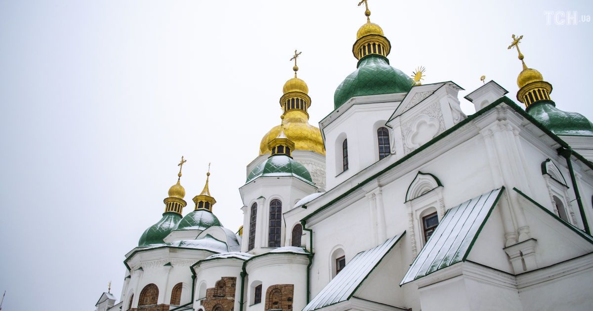 Міжнародний день музеїв: які скарби має заповідник "Софія Київська"