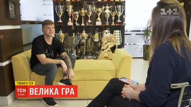 21-летний украинец зарабатывает сотни тысяч долларов, увлекаясь компьютерными играми