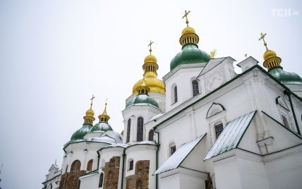 ТСН покаже спецвипуск у день проведення Об'єднавчого собору православної церкви