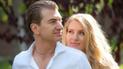 Ольга Горбачева готовится к свадьбе с Юрием Никитиным