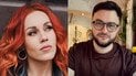 Елена Тополя и Богдан Беспалов