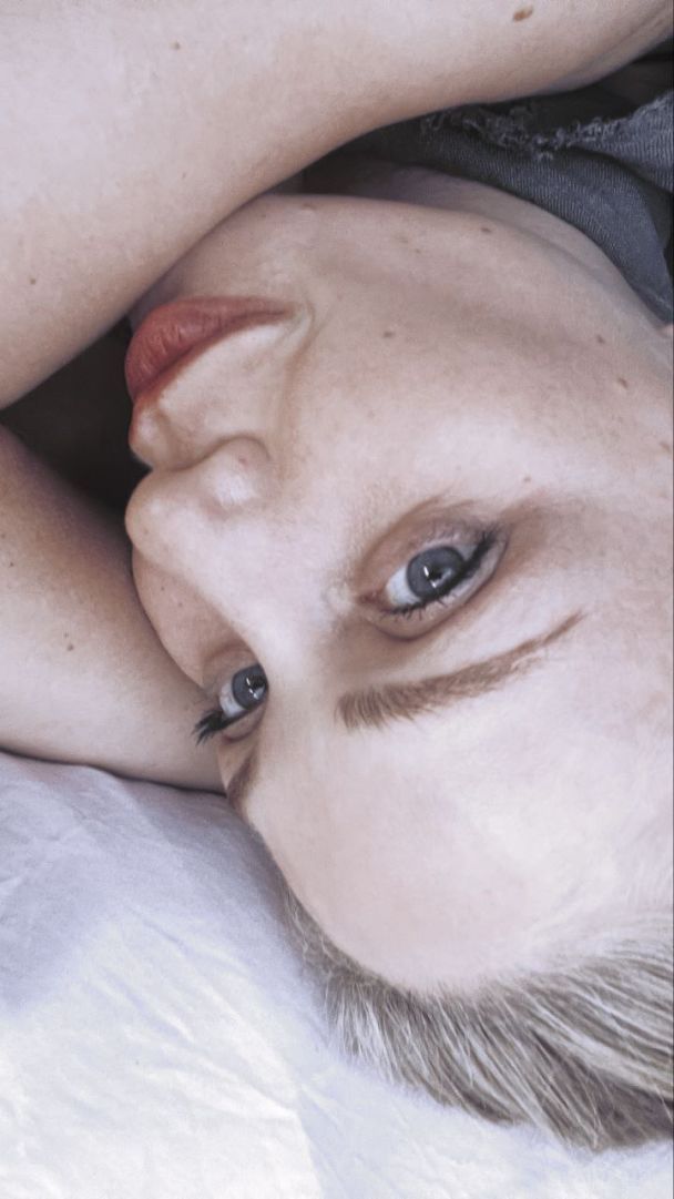 Тина Кароль / © t.me/tinakarolofficial