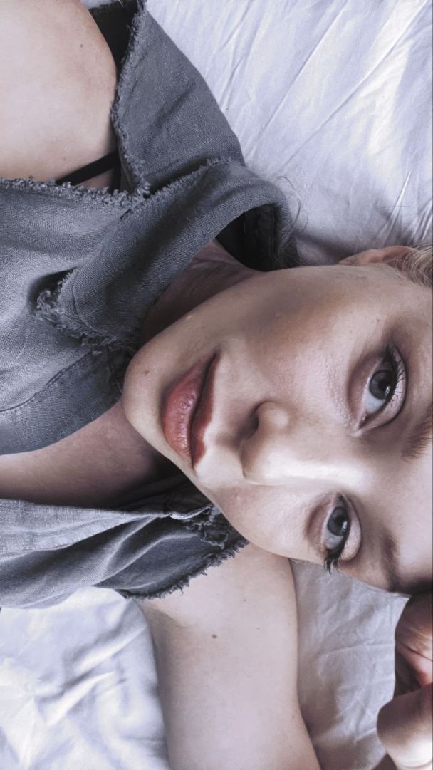 Тина Кароль / © t.me/tinakarolofficial