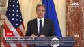 США не исключают новое полномасштабное вторжение России на украинскую территорию