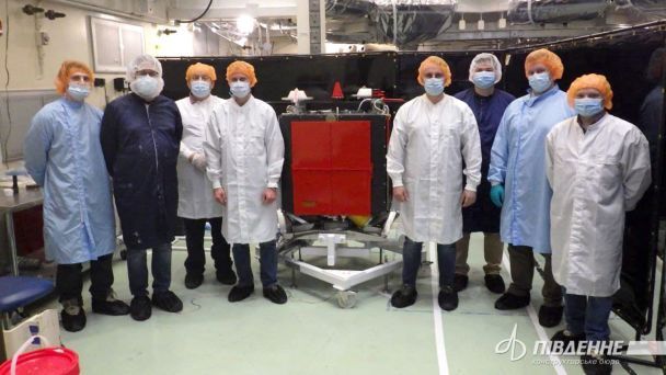  / © Facebook/Посольство України в США