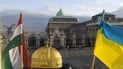 Угорщина та Україна