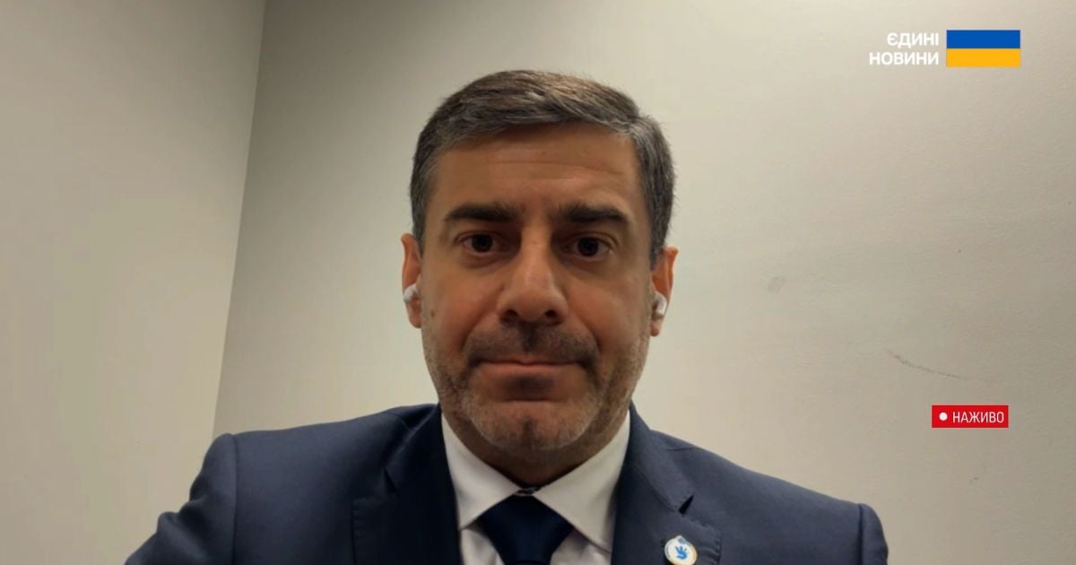 Дмитро Лубінець