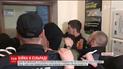 Девять человек пострадали во время драки на сессии поселкового совета на Ровенщине