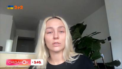 Вчера должна была дать благотворительный концерт в Виннице: ROXOLANA об обстрелах и гибели звукорежиссера