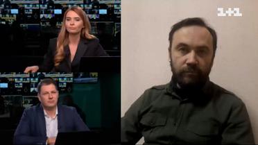 Російський опозиціонер розповів про отруєння Абрамовича та про загальну політичну ситуацію в Росії