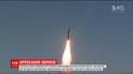 Северная Корея заявила об успешном испытании баллистической ракеты