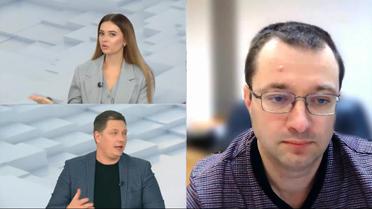 Як оформити субсидії? Всі подробиці - Віталій Музиченко