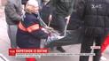 Пожарный не успел вернуться со смены, как бросился спасать из огня соседку