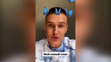 Блогер-переселенець з Донецька вилаяв Україну