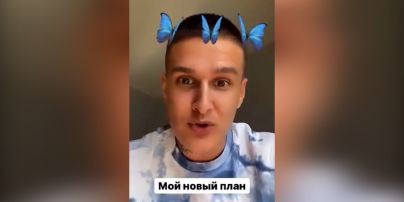 Блогер-переселенець з Донецька вилаяв Україну