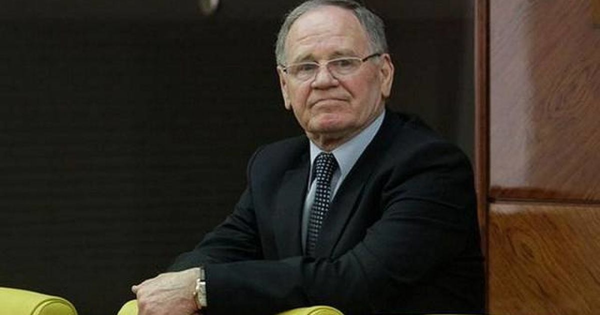 Екс-тренер "Динамо": ми ж бачимо, що у київської команди немає ніякої гри