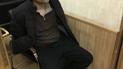 "Изводила меня сексуально": нападавший на журналистку "Эха Москвы" объяснил свои мотивы