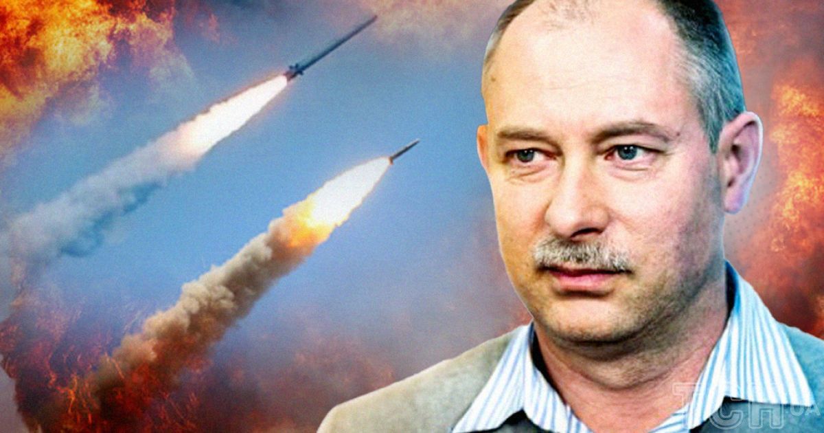 Олег Жданов