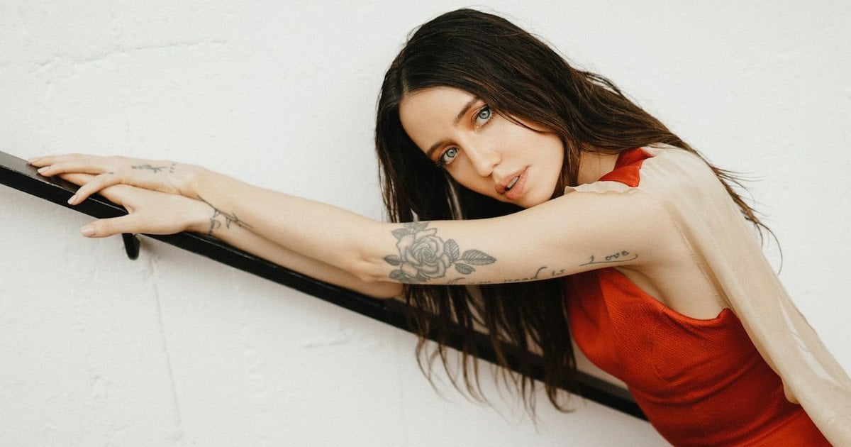 Надя Дорофеева