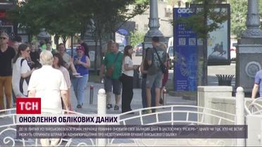 Обновление данных! Есть еще одни сутки! Что ждет уклонистов от 17 июля?