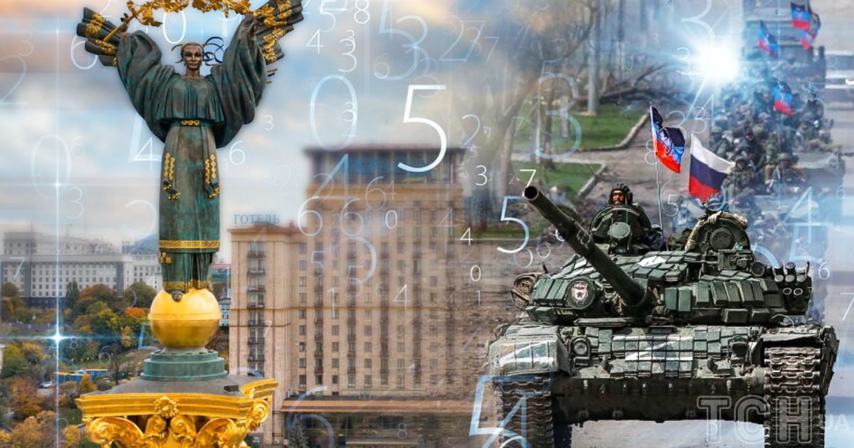 Чи буде повторний наступ РФ на Київ