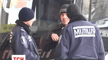 У столиці посилюють заходи безпеки