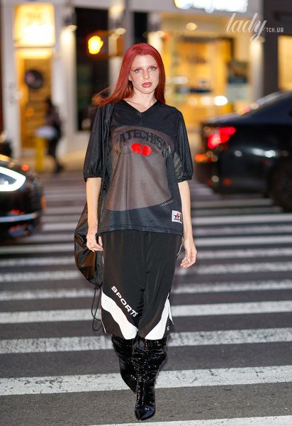 Джулия Фокс_3 / © Getty Images