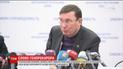 ГПУ подасть апеляцію на рішення суду, що відпустив на волю Саакашвілі