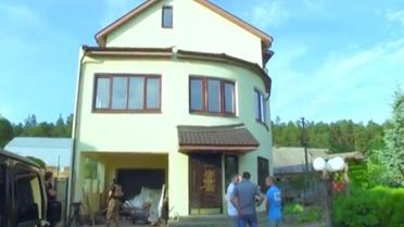 Дом судьи Чернушенко обыскала Генпрокуратура