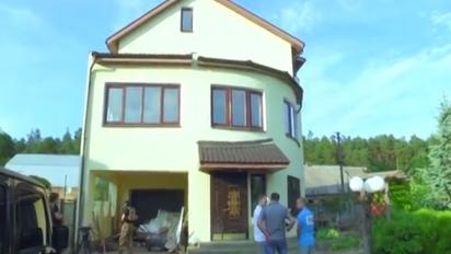 Дом судьи Чернушенко обыскала Генпрокуратура