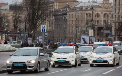 У центрі Києва 25 квітня перекриють рух: як курсуватиме транспорт