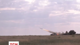 Керовані, точні та ефективні: на Одещині протестували  ракети українського виробництва