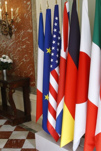 Заяви Зеленського про війну в Україні та допомога від країн G7: головні новини ночі 20 травня