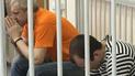 В Білорусі стратили чоловіка засудженого за вбивство