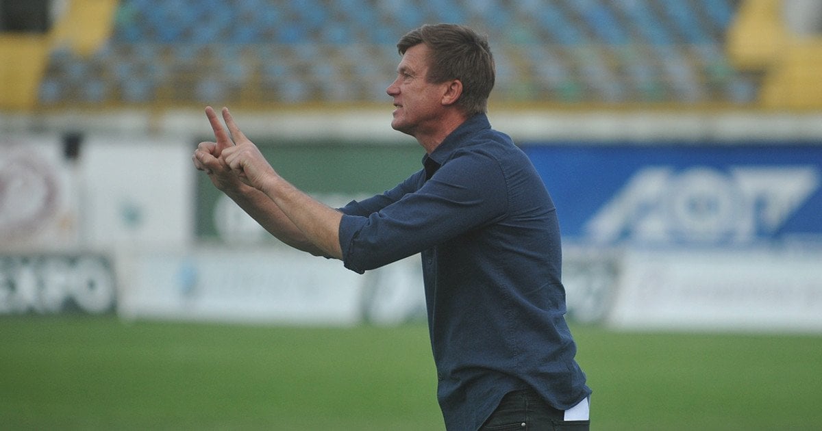 Юрий Максимов