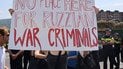 Протест в Тбилиси