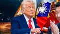 Цієї осені все вирішиться: як Трамп робить з Китаю лідера, який формує коло «друзів», і це не тільки Росія