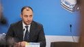 Экс-министр инфраструктуры Украины Александр Кубраков