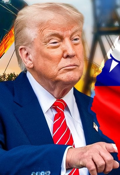 Цієї осені все вирішиться: як Трамп робить з Китаю лідера, який формує коло «друзів», і це не тільки Росія