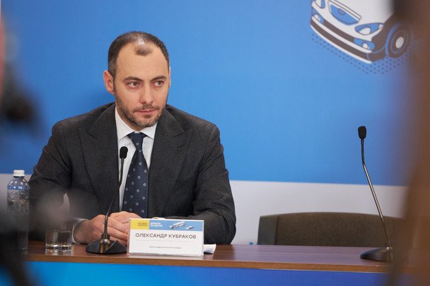 У экс-министра Кубракова устроили обыски — СМИ