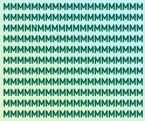 Оптична ілюзія / © Mixnews