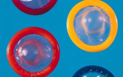 5 мифов о презервативах