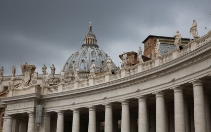 У Ватикані секретаря кардинала заскочили під час гей-оргії з наркотиками