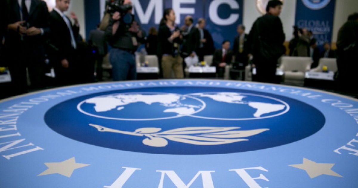Большая ревизия. Украину начинает инспектировать миссия МВФ