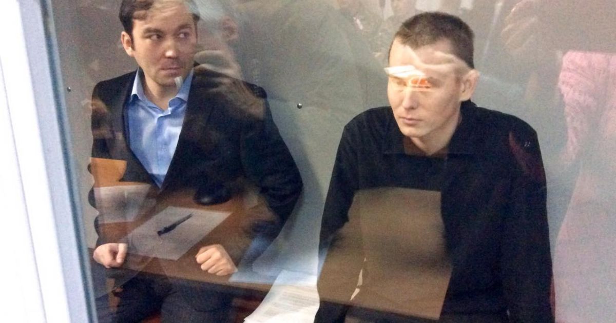 Россияне хотят скорейшего окончания процесса / © Фото Валентины Мудрык/ТСН
