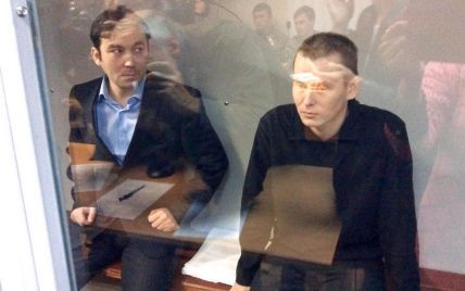 Приговор российским ГРУшникам объявят 18 апреля