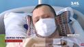 42-летний Николай только из Бахмута